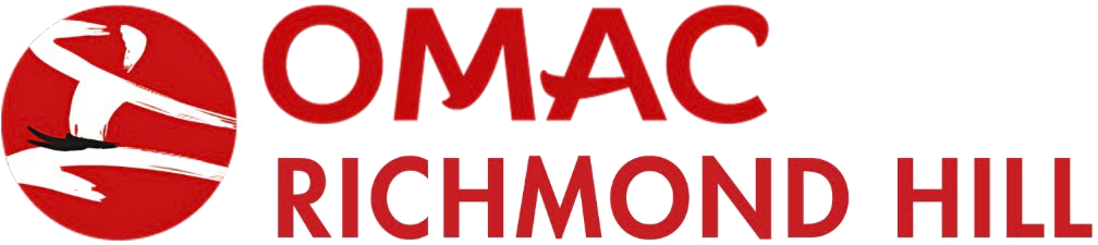 OMAC Martial Arts Richmond Hill